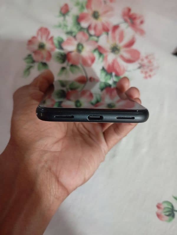 Google (pixel 4) 64GB 2