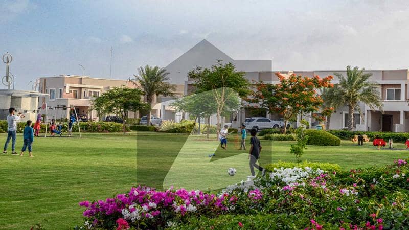 3-Bed Luxury Villa for Sale Precinct 27, Bahria Town Karachi 7