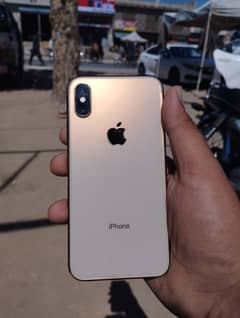 iphone xs 256 gb non pta