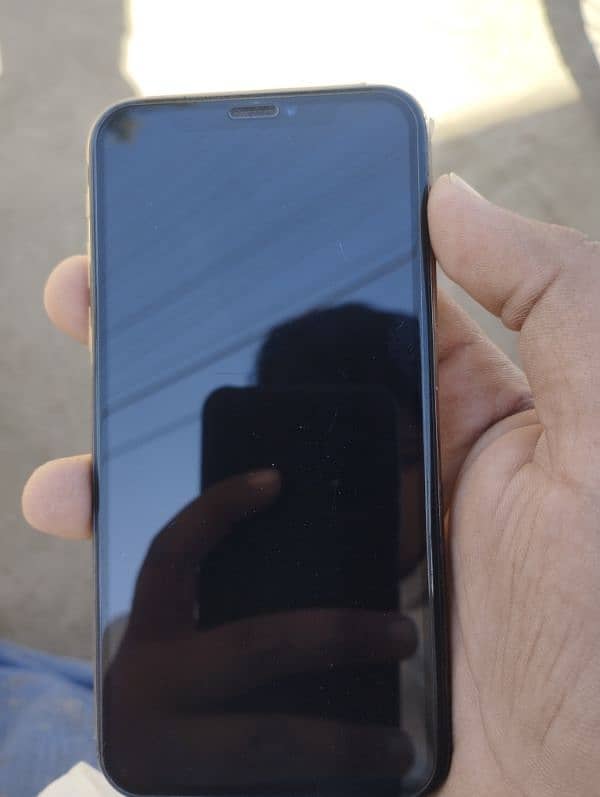 iphone xs 256 gb non pta 2