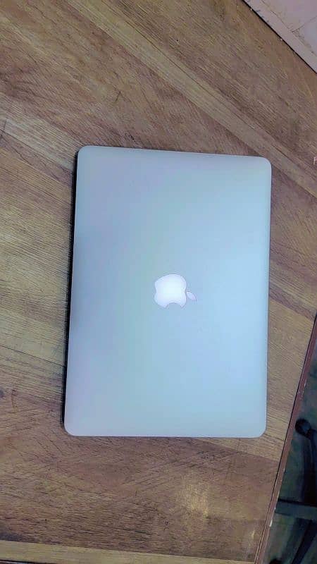 MacBook Pro 3