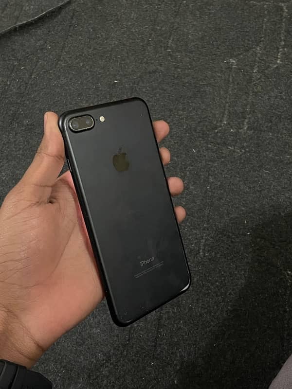 i am selling iphone 7 plus non pta 1