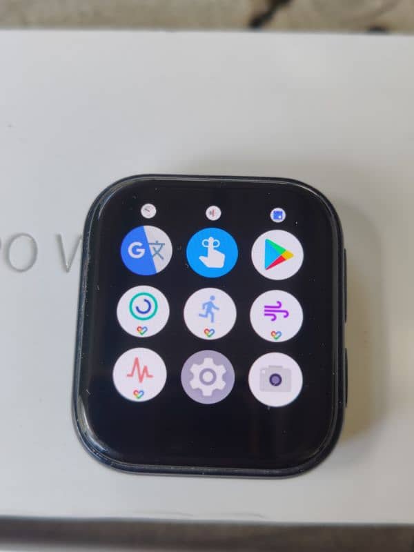 Oppo Watch 11