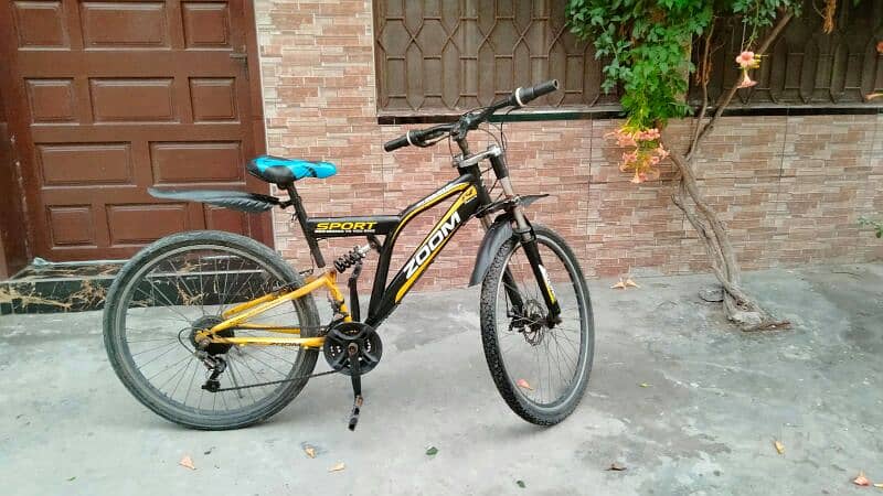 cycle for sale 1