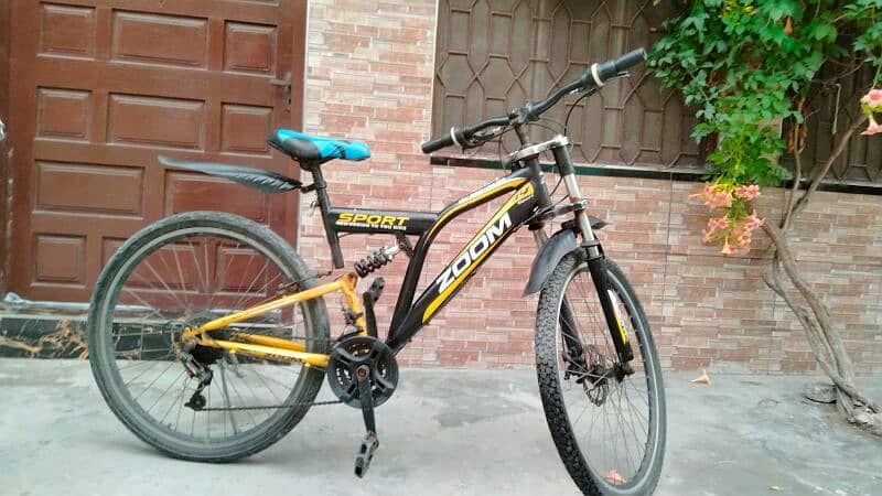 cycle for sale 3