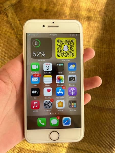 iPhone 8 urgent sale 0