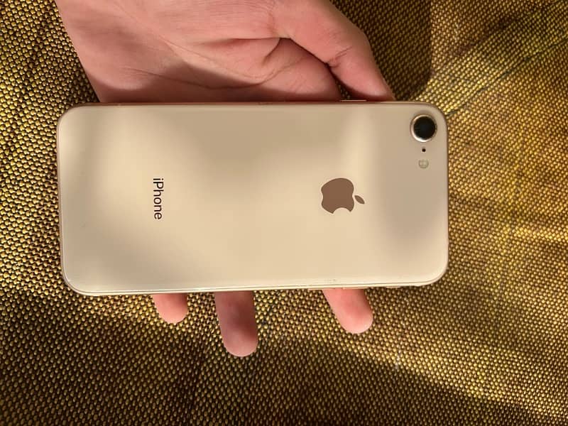 iPhone 8 urgent sale 3