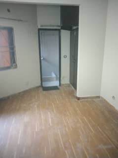 FOR RENT UPPER PORTION 10 MARLA DOUBLE WOOD WORK GOOD LOCATION PIA SOCIETY LAHORE 3 BEDROOM 3 BATHROOM NEAR WAPDA TOWN SOCIETY