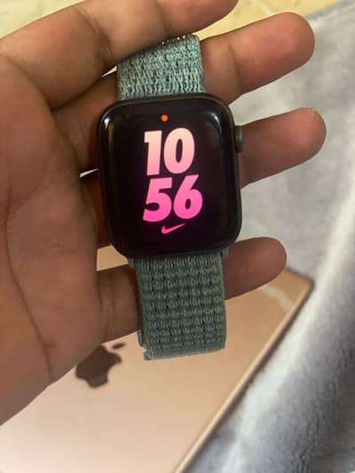 apple watch series 5