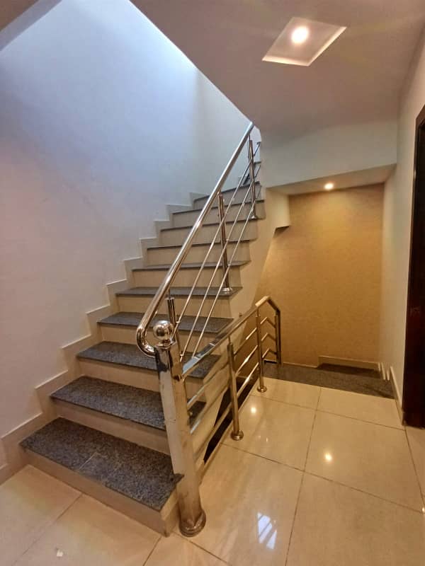 Newly Well Furnished apartments for Rent 10