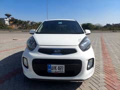 KIA Picanto 2021