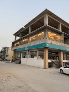 New City Phase 2 Shop Available For Sale 310sq Feet ( Elite Tower ) Near Arcade