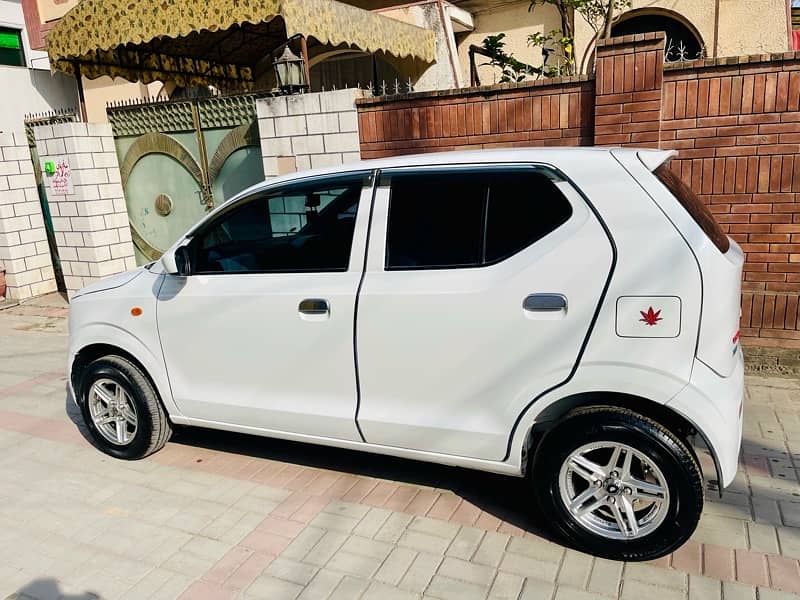 Suzuki Alto 2022 2