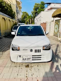 Suzuki Alto 2022