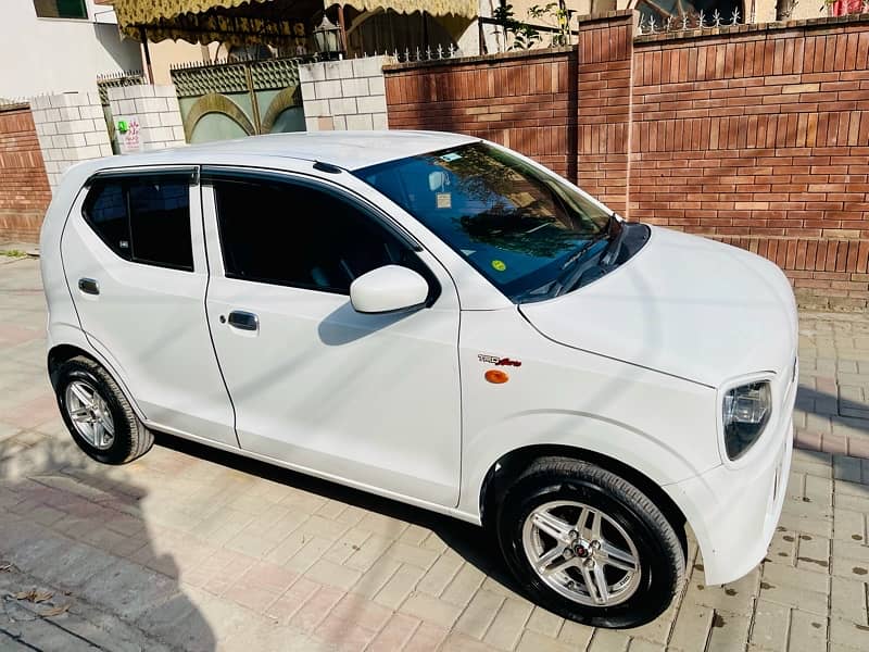 Suzuki Alto 2022 5