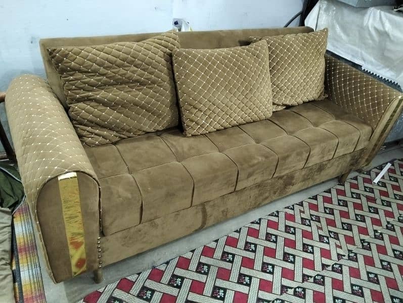 sofa for sale 3+2 seater 0