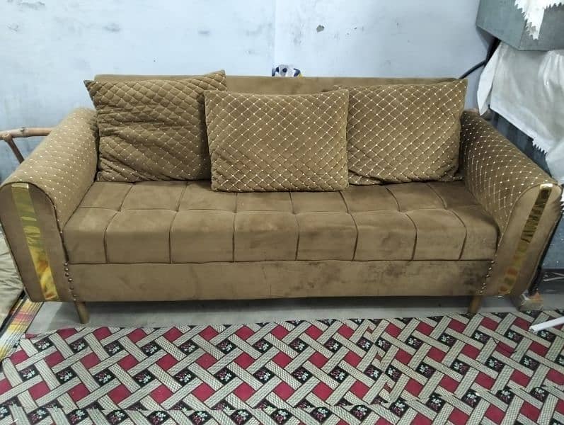 sofa for sale 3+2 seater 1