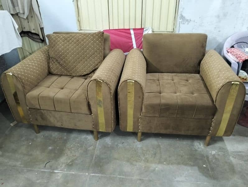 sofa for sale 3+2 seater 3