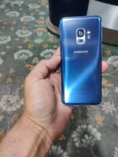 Samsung Galaxy S9 dual official PTA approved