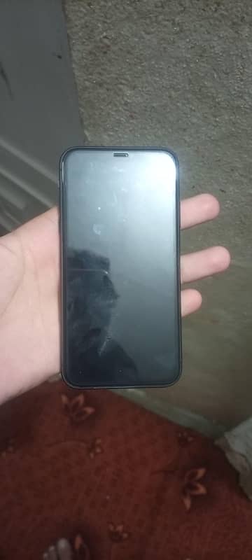 iPhone 11 ,non pta (Jv) ,64gb ,water pack 2