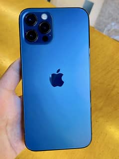 Apple iPhone 12 Pro PTA approved