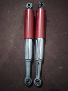 Honda CD 70 Orignal Back Shocks