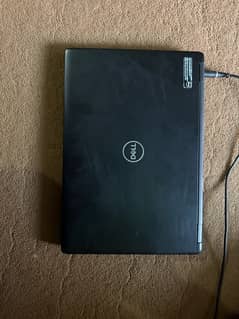 corei5 8th generation Dell latitude 5490