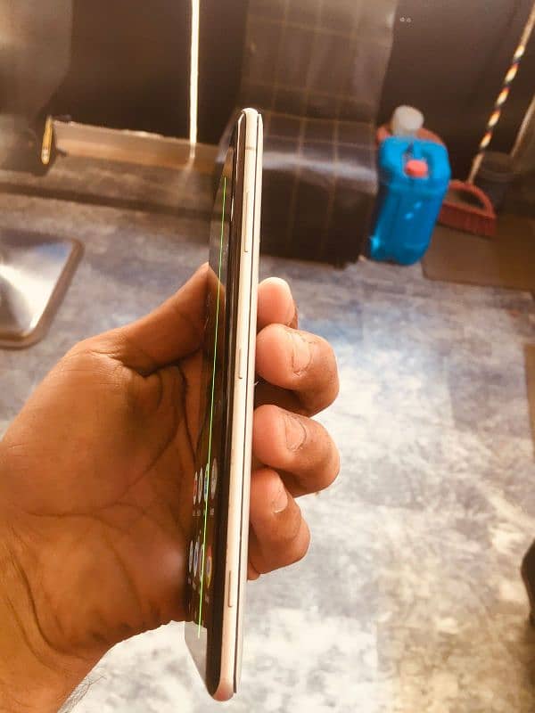 Sony Xperia xz3 non pta 2