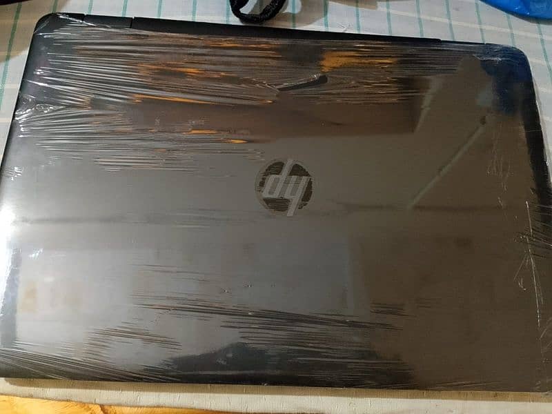 HP probook 15 inch screen, Intel core i5 7th generation, 16 gb Ram 2