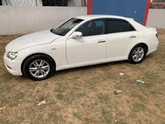 Toyota Mark X 2005 F Package  smart Edition