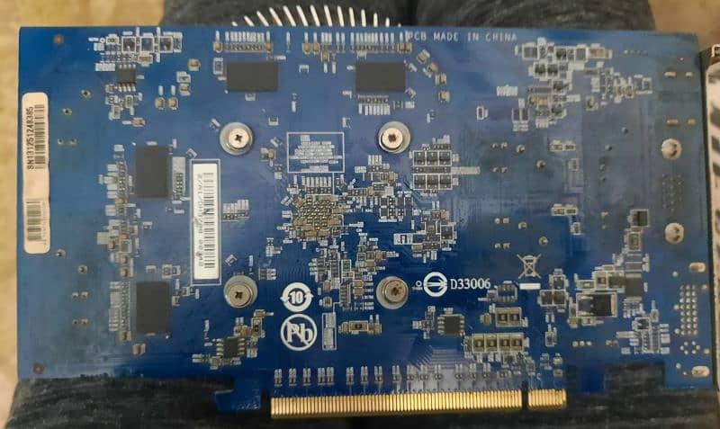 Gamimg Graphic card 2GB Can run most of games 1