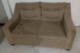 2 Seater Sofa