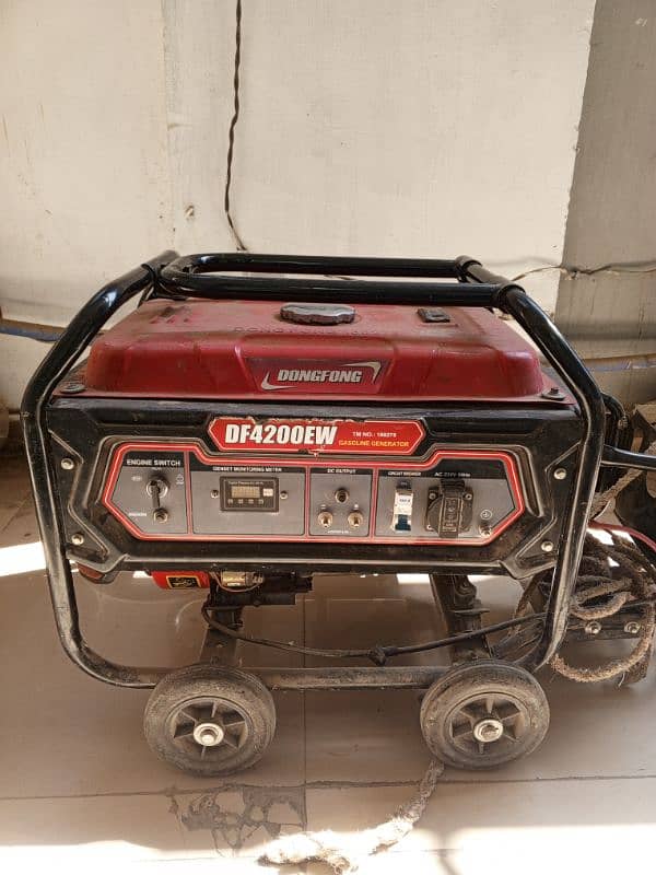 home use generator 2