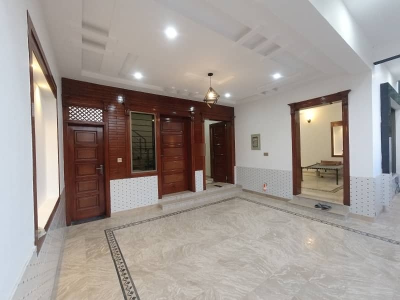 1800 Square Feet House For sale In Beautiful G-15 3