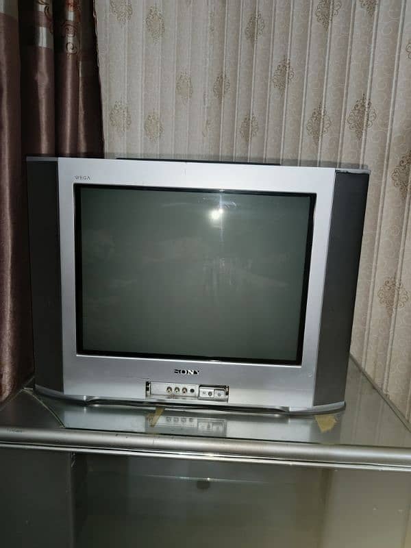 Tv For Sale Sony +Tv Trali 0