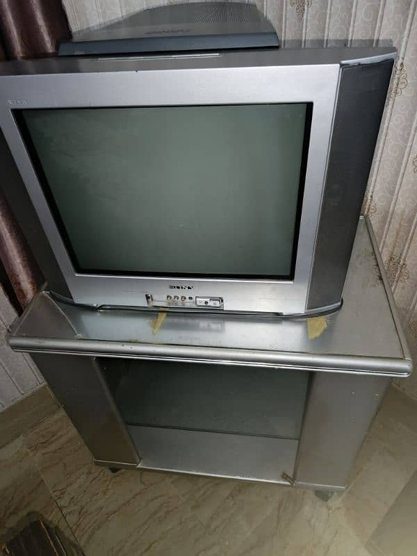 Tv For Sale Sony +Tv Trali 1