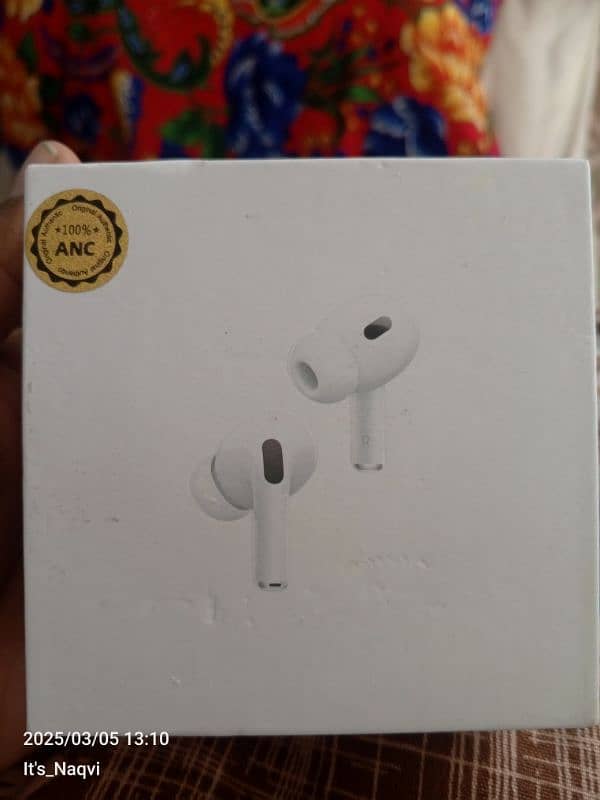 AirPods Pro (2nd Generation) 2