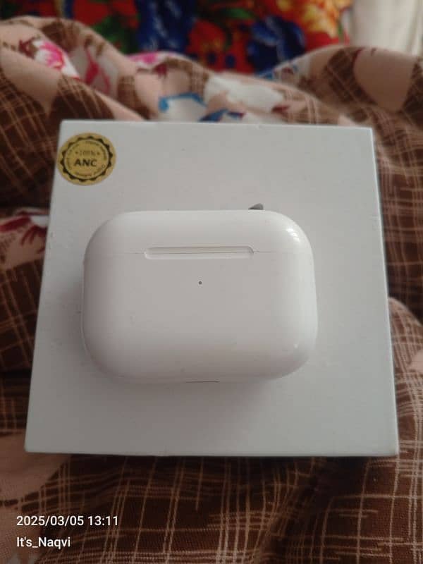 AirPods Pro (2nd Generation) 4