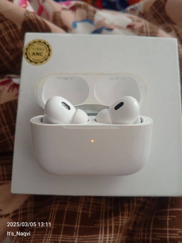 AirPods Pro (2nd Generation) 5