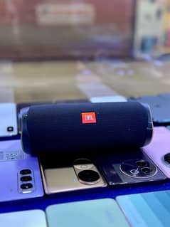 JBL flip 5 woofer