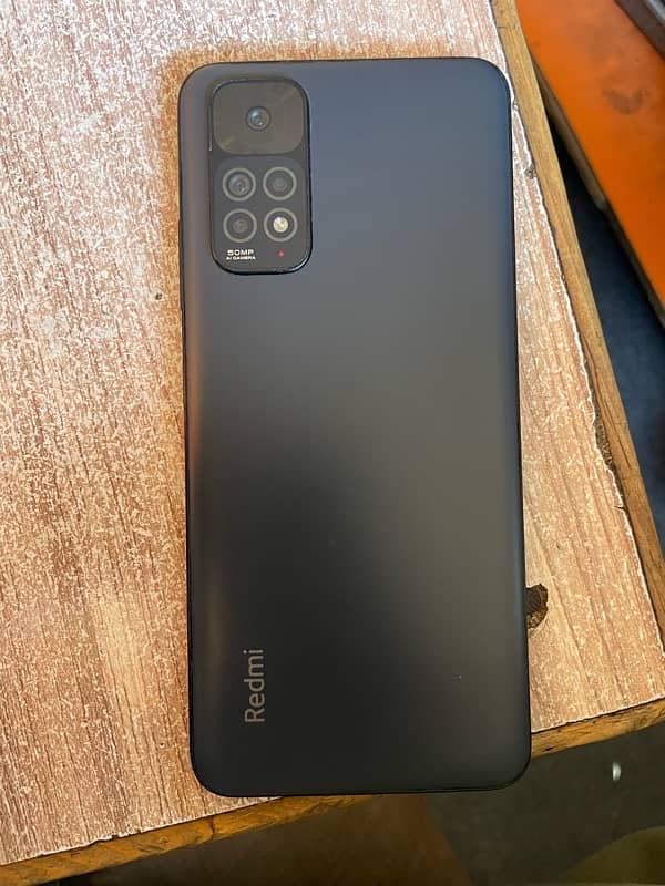 Redmi note 11 2