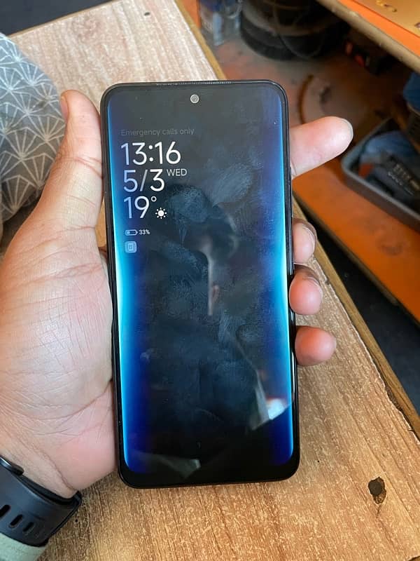 Redmi note 11 6