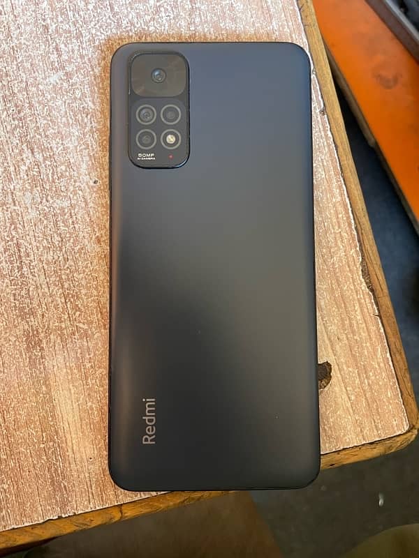 Redmi note 11 8