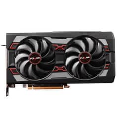 Sapphire plus Rx 5600xt 6gb gaming graphic card