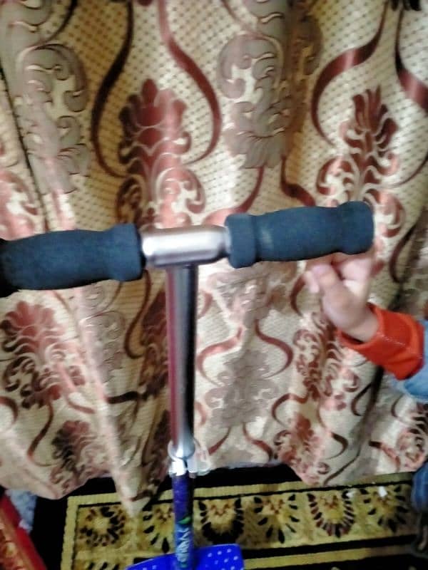 pogo stick for kids for sale very good condition best quality large 7