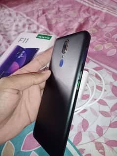 10by10 oppo f11