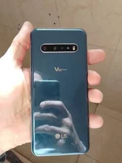 LG V60 ThinQ 5G