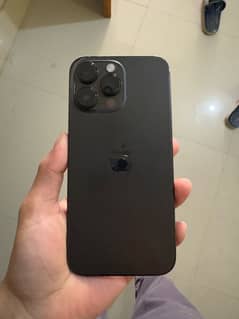 IPHONE 14 PRO MAX FOR SELL