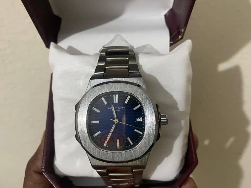 watch for sale all watches are outomtic. good quality  outimatic watch 6