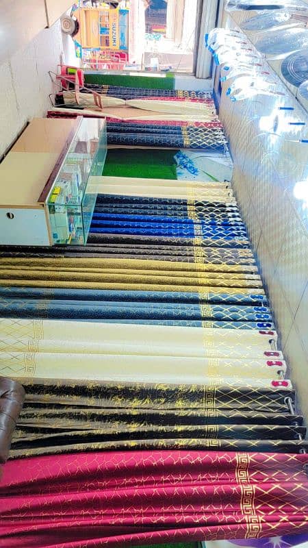 Curtains available for all design all colour 6